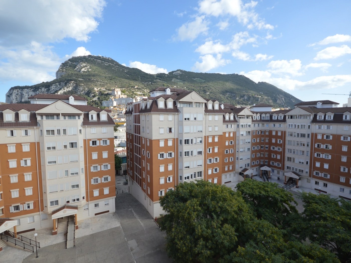 Gib House